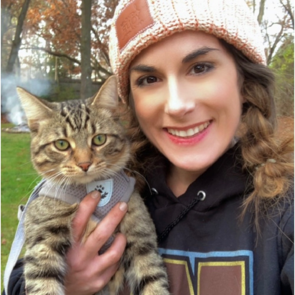 Meet your Posher, Meghan